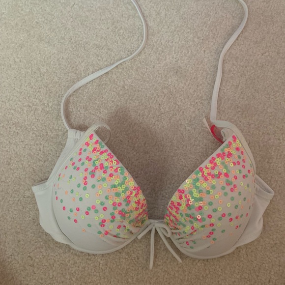 Victoria's Secret Other - Victoria Secret Bathing Suit Top Victoria's Secret Other - Victoria Secret Bathing Suit Top
